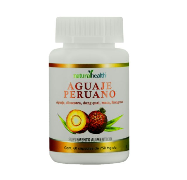 Aguaje peruano